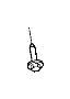 View SCREW. Tapping Hex Head. M4.8X1.59X32.80. Left, Rear Left, Rear Right, Right, Right Rear.  Full-Sized Product Image