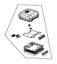 View Console Mat Full-Sized Product Image