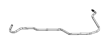 View Evaporative Emissions System Lines Full-Sized Product Image