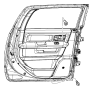View Valance Panel Clip (Lower) Full-Sized Product Image