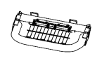 View Seat Frame Full-Sized Product Image