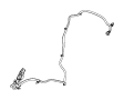 Image of CORD. Engine Block Heater.  [Engine Block Heater]. image for your 2003 RAM 1500