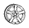 View Wheel Full-Sized Product Image