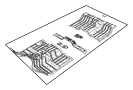 Image of Floor Pan (Front) image for your 2015 Ram 1500 Laramie Limited Crew Cab Pickup Fleetside 5.7L HEMI V8 A/T RWD 
