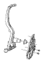 Steering Knuckle (Front)