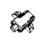 View MODULE. Tire Pressure Monitoring.  Full-Sized Product Image