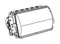 Image of AIR BAG. Passenger. [Next Gen Multistage. image for your Dodge Charger 3.6L V6 AWD 