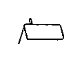 View LABEL. Air Bag Warning. Spanish. Mexico, Sun Visor.  Full-Sized Product Image 1 of 10