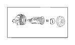 View CYLINDER. Door Lock. Export.  Full-Sized Product Image