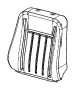 Image of FOAM. Seat Back. Left. [European Equipment. image for your Chrysler