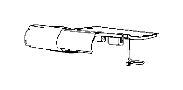 Image of VENTILATION BAG. Seat Cushion. Right or Left. [European Equipment. image for your Dodge