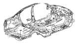View 04589533AB Full-Sized Product Image
