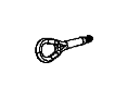 View HOOK. Tow.  Full-Sized Product Image