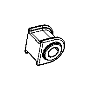 Suspension Stabilizer Bar Bushing