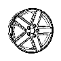 Wheel