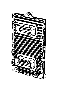 5150776AB Engine Control Module (ECM)