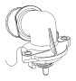 View Engine Coolant Thermostat Kit Full-Sized Product Image