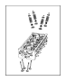 68289077AA CYLINDER HEAD.