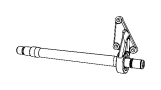 CV Intermediate Shaft