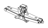 View JACK. Scissors.  Full-Sized Product Image
