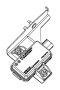 View Tire Pressure Monitoring System (TPMS) Control Module Full-Sized Product Image
