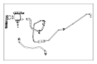 View Evaporative Emissions System Lines Full-Sized Product Image