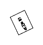 Image of Brake Bleeder Screw image