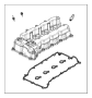 View GASKET. Ignition Coil.  Full-Sized Product Image