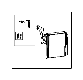 View SCREW. Expansion Valve Mounting.  Full-Sized Product Image