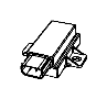 View MODULE. Tire Pressure Monitoring.  Full-Sized Product Image