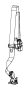 Image of BOLT. Seat. Export. [2ND ROW 60/40 FOLD AND. image for your Dodge