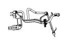 View Suction. Conditioning. Air. (A/C).  Full-Sized Product Image