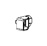 View 68082396AB Full-Sized Product Image