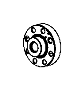 Engine Crankcase Vent Valve