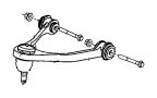 5290277AE Suspension Control Arm (Upper)