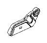 View SHIELD. Seat. Left, Left Outer, Outboard.  Full-Sized Product Image