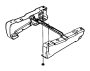 View Seat Frame Full-Sized Product Image