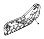 Image of SCREW. [Cargo Van Group]. image for your 2015 Dodge Grand Caravan   