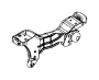 Image of Seat Frame image for your 2018 Ram 1500   