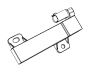 View ANTENNA. Passive Entry. Console.  Full-Sized Product Image