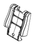 View Seat Back Cushion Full-Sized Product Image