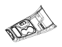 View Console Bracket Full-Sized Product Image