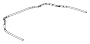 View Hood Seal (Front, Rear, Upper) Full-Sized Product Image