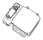 View ABS Control Module Full-Sized Product Image
