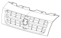 View Grille (Upper) Full-Sized Product Image