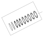 Image of DISC. Outer. [4.0 MM], [[4.FAM: LX. image for your 2011 Chrysler 300   
