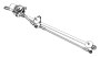View MOTOR. Windshield wiper.  Full-Sized Product Image
