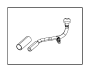 View Evaporative Emissions System Lines Full-Sized Product Image