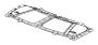 View Hood Insulation Pad Full-Sized Product Image
