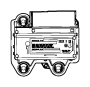 View MODULE. Occupant Restraint.  Full-Sized Product Image